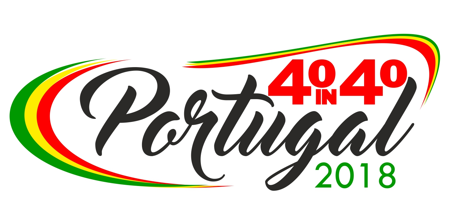 Logo Design by CarlosQ for 40in40 | Design #18513166