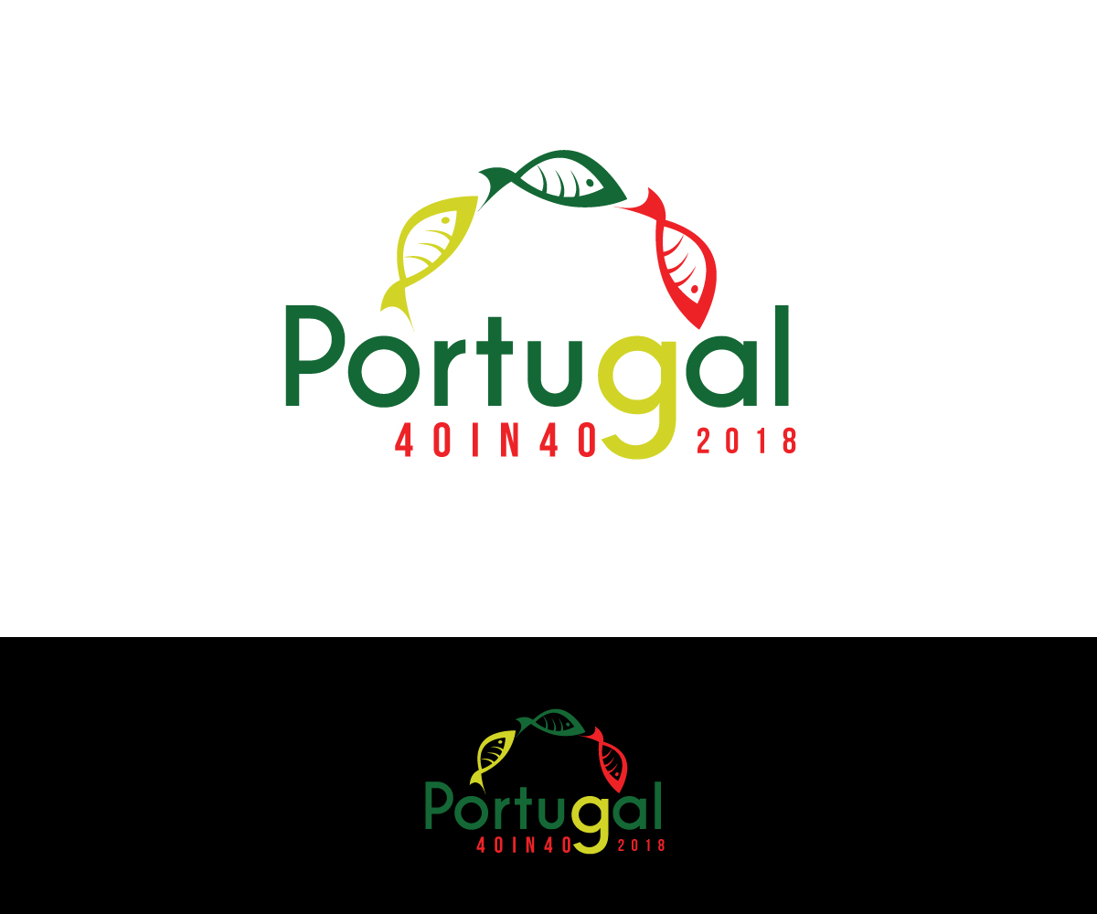 Logo Design by designmind78 for 40in40 | Design #18504849