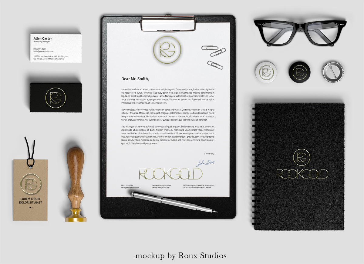 Logo Design by creativestorm for this project | Design #18518898