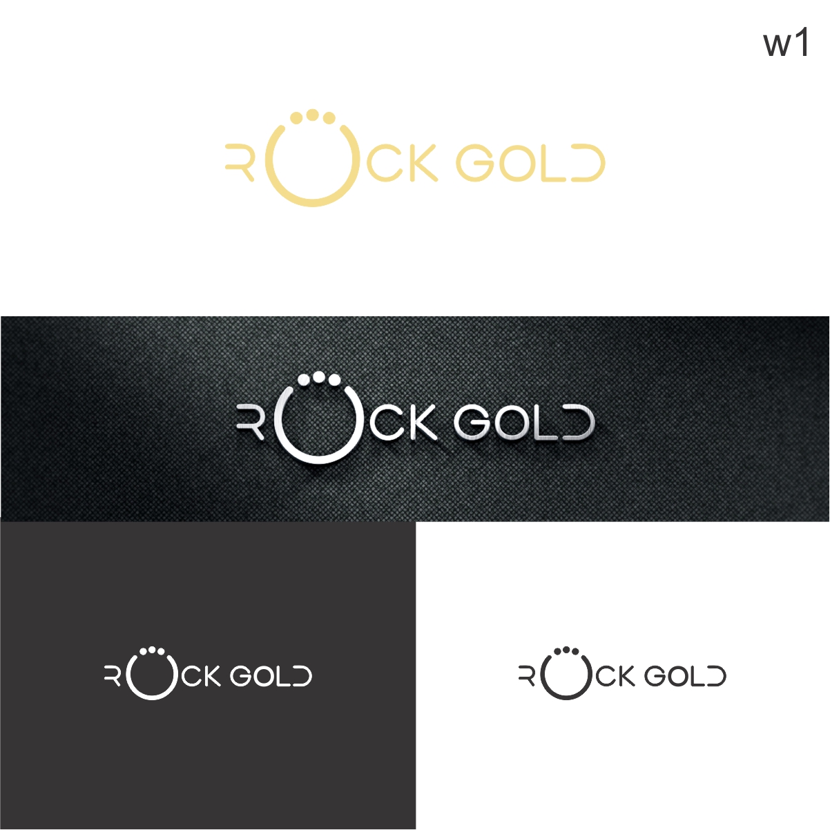 Logo Design by 3Guys for this project | Design #18557475