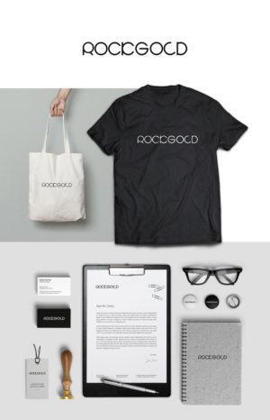 Diseño de Logo por christianpoetoe para este proyecto | Diseño: #18500569