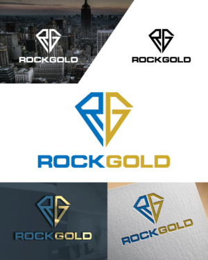 Logo-Design von Onetouch110 für dieses Projekt | Design: #18537768