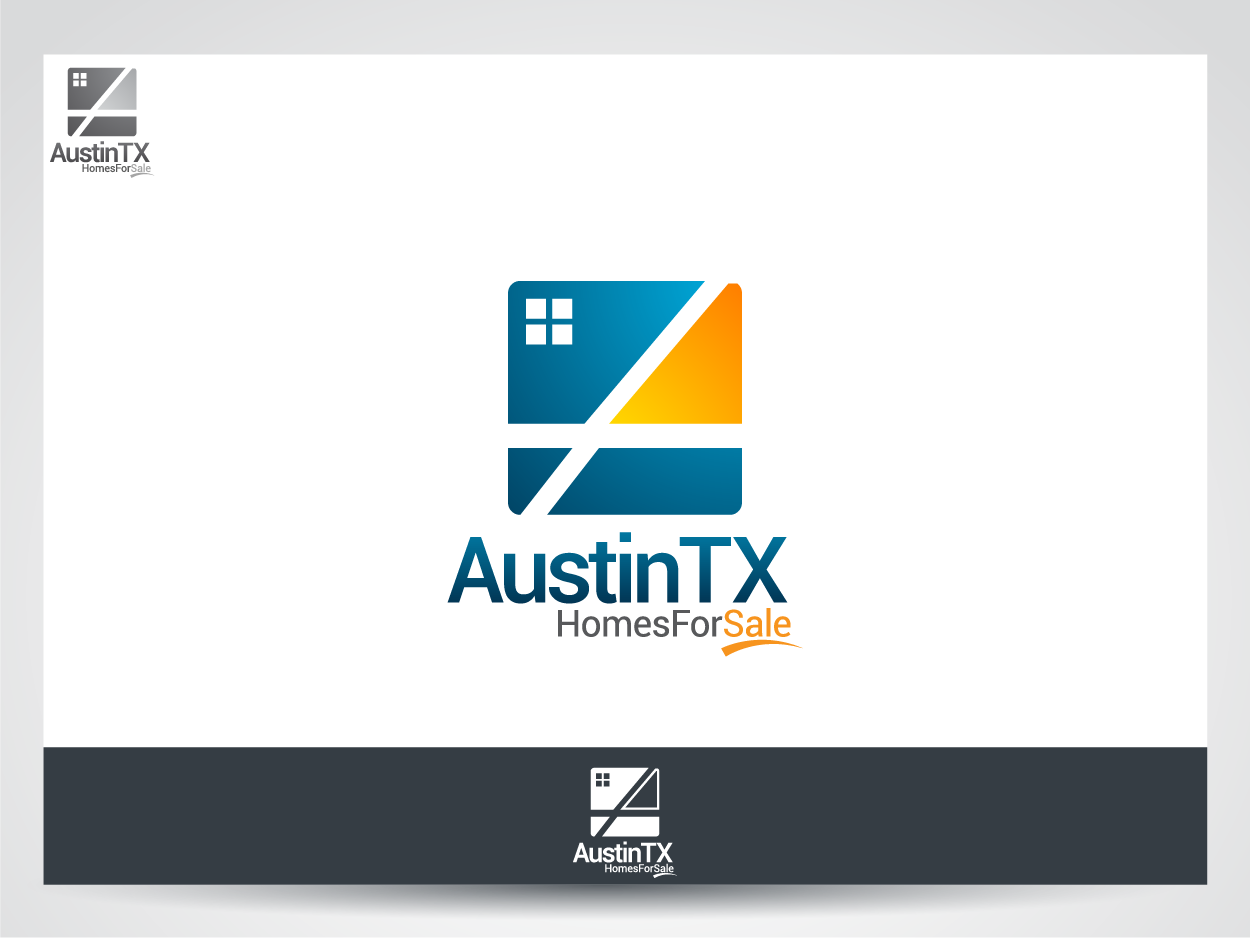 Logo Design by vhey for this project | Design #2812881