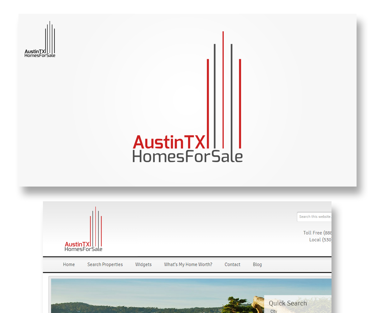 Logo Design by GRAFFYC for this project | Design #2812353