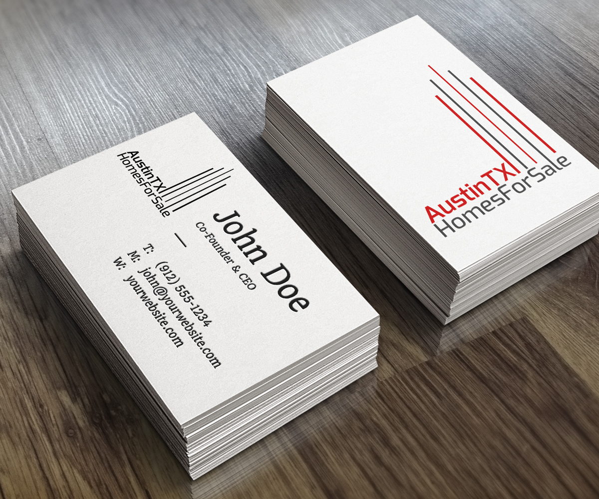 Logo Design by GRAFFYC for this project | Design #2812360