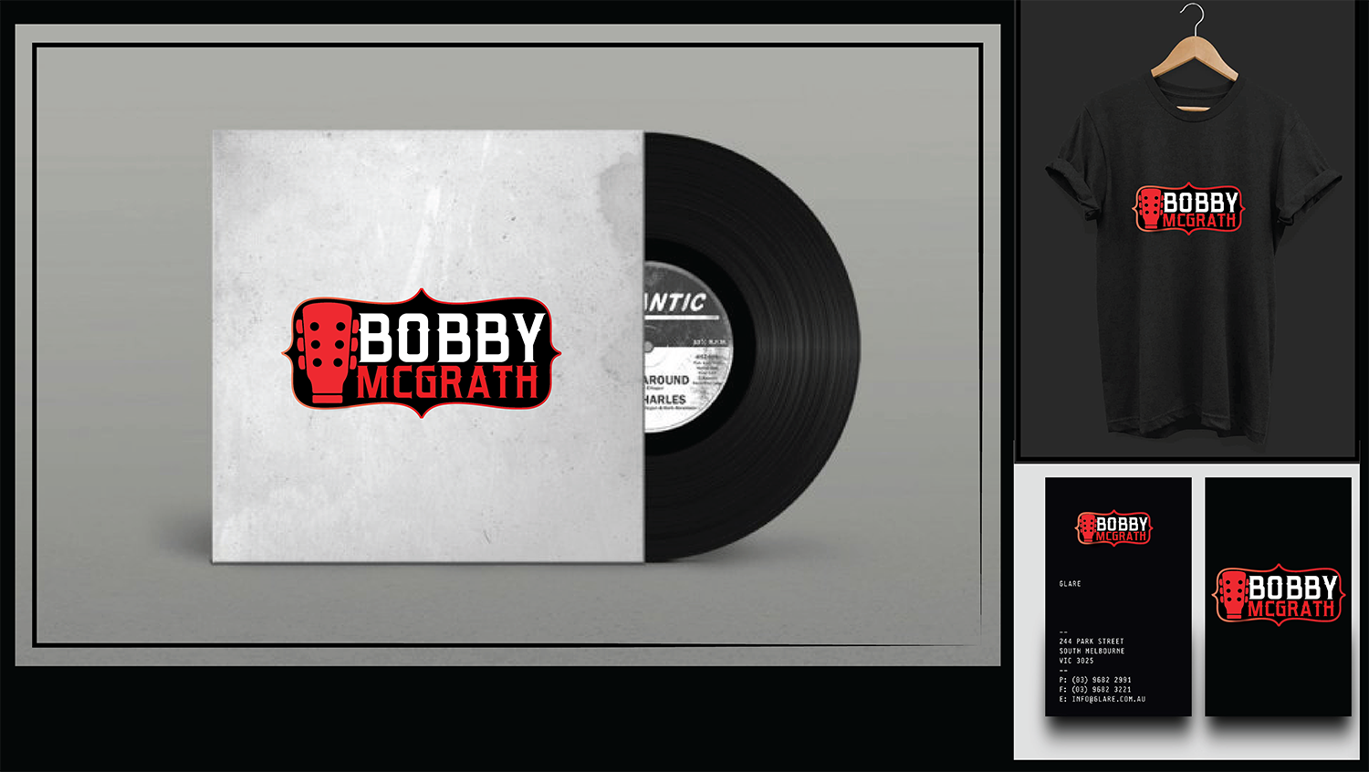 Logo Design by EdenLlovio_2 for this project | Design #18513470