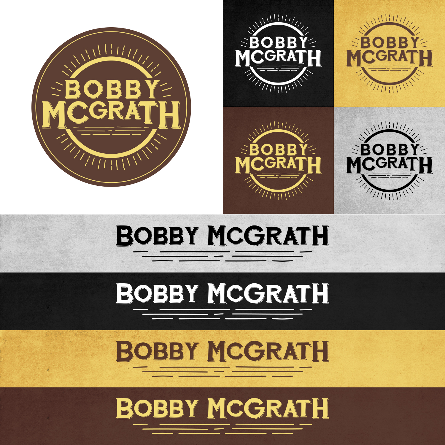 Logo-Design von Ana Ramirez für dieses Projekt | Design #18559964