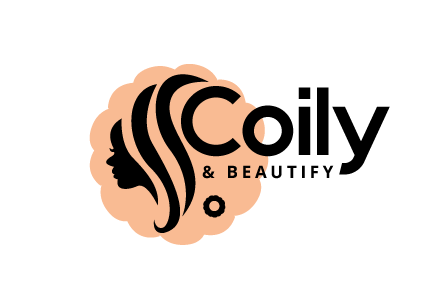 Logo Design by Himanshi10 for Coily and Beautify | Design #18505687