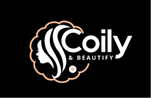 Logo Design by Himanshi10 for Coily and Beautify | Design: #18505688