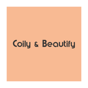 Logo Design by MGC creazioni grafiche for Coily and Beautify | Design: #18503426