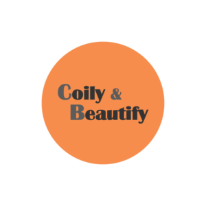 Logo Design by MGC creazioni grafiche for Coily and Beautify | Design: #18503436