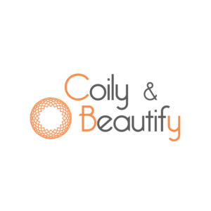 Logo Design by MGC creazioni grafiche for Coily and Beautify | Design: #18505933