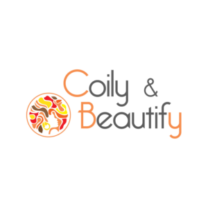 Logo Design by MGC creazioni grafiche for Coily and Beautify | Design: #18507480