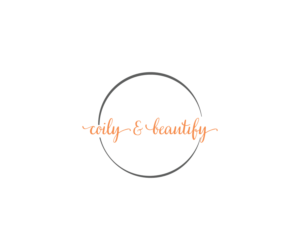 Logo Design by designmind78 for Coily and Beautify | Design: #18511239