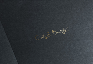 Coily & Beautify | Logo Design by juie design
