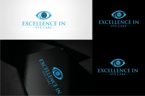 Logo-Design von delu 003 für Clearvision Medicare Limited | Design: #18502329