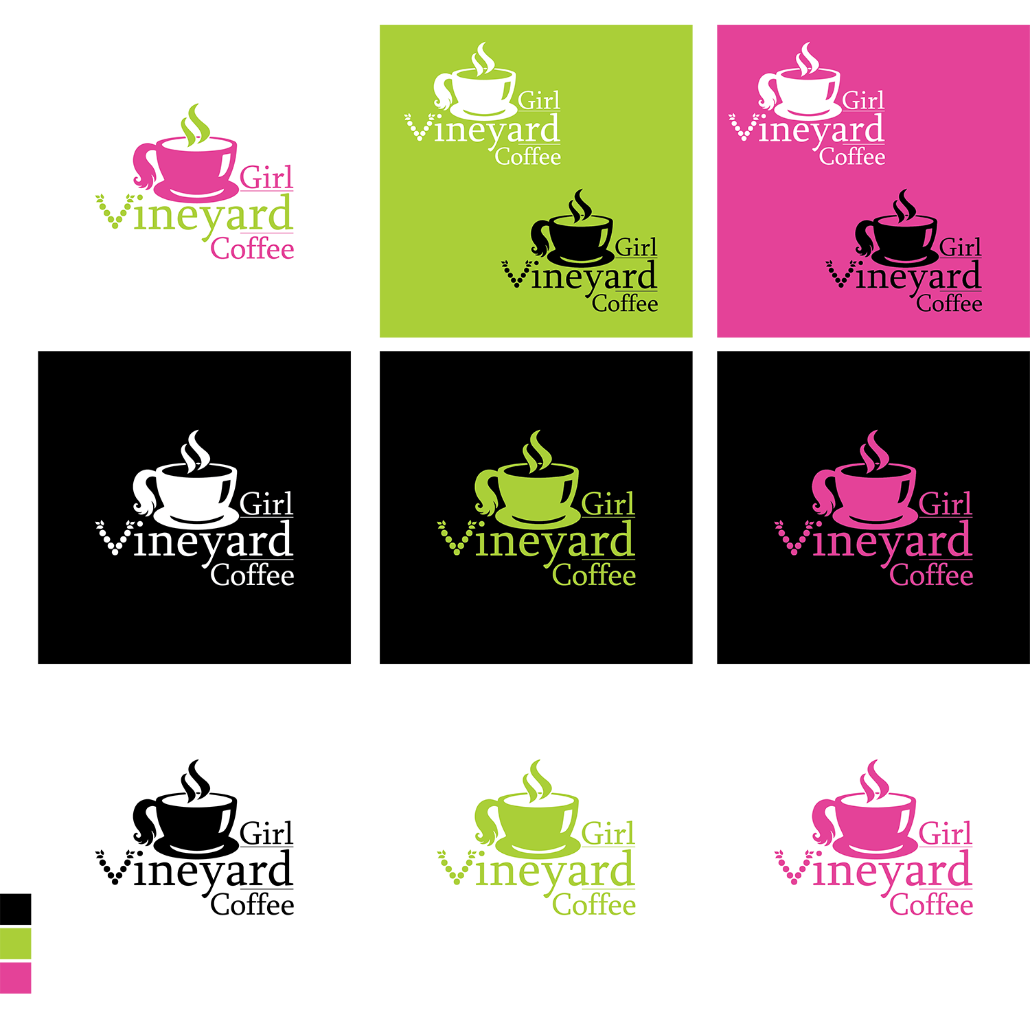 Logo Design by Juan Marte for this project | Design #18512164