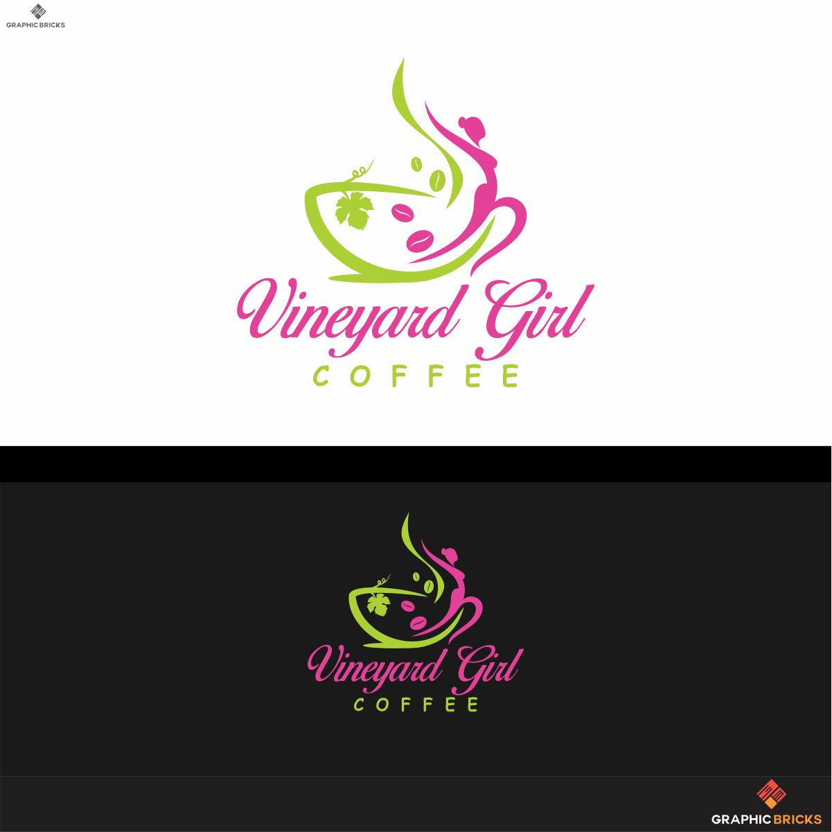 Logo Design by Graphic Bricks for this project | Design #18506188