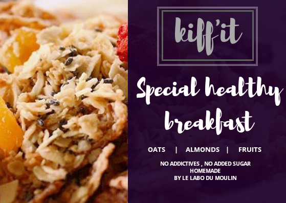 Merchandize Design by Mina19 for Le Labo Du Moulin | Design #18546433