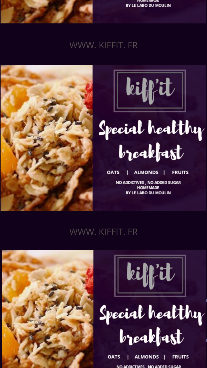 Merchandize Design by Mina19 for Le Labo Du Moulin | Design #18554875