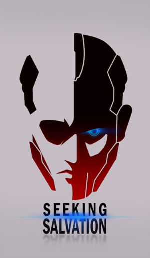 Graphic Design by Syerya