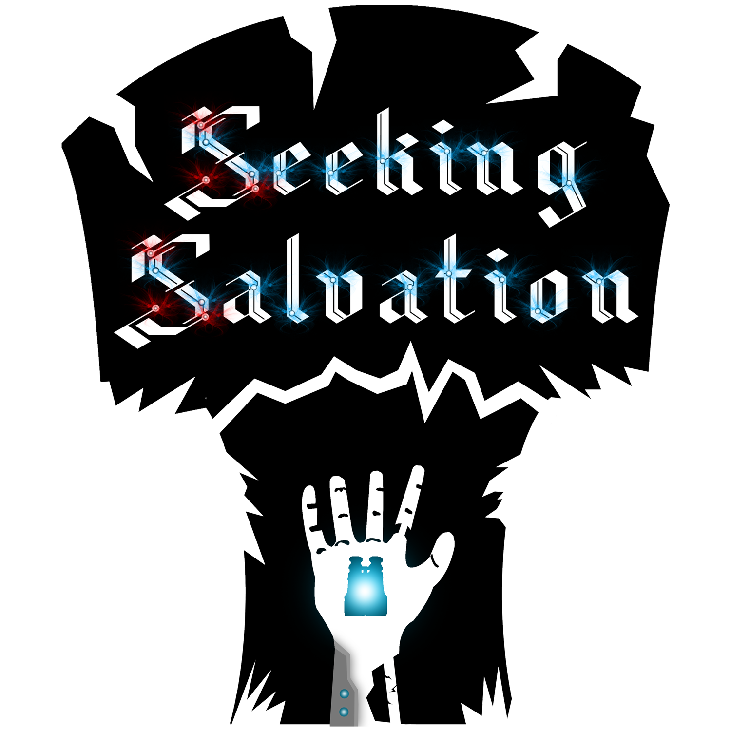 Graphic Design by patrickkennydesign  for Scary Door Studios | Design #18517283
