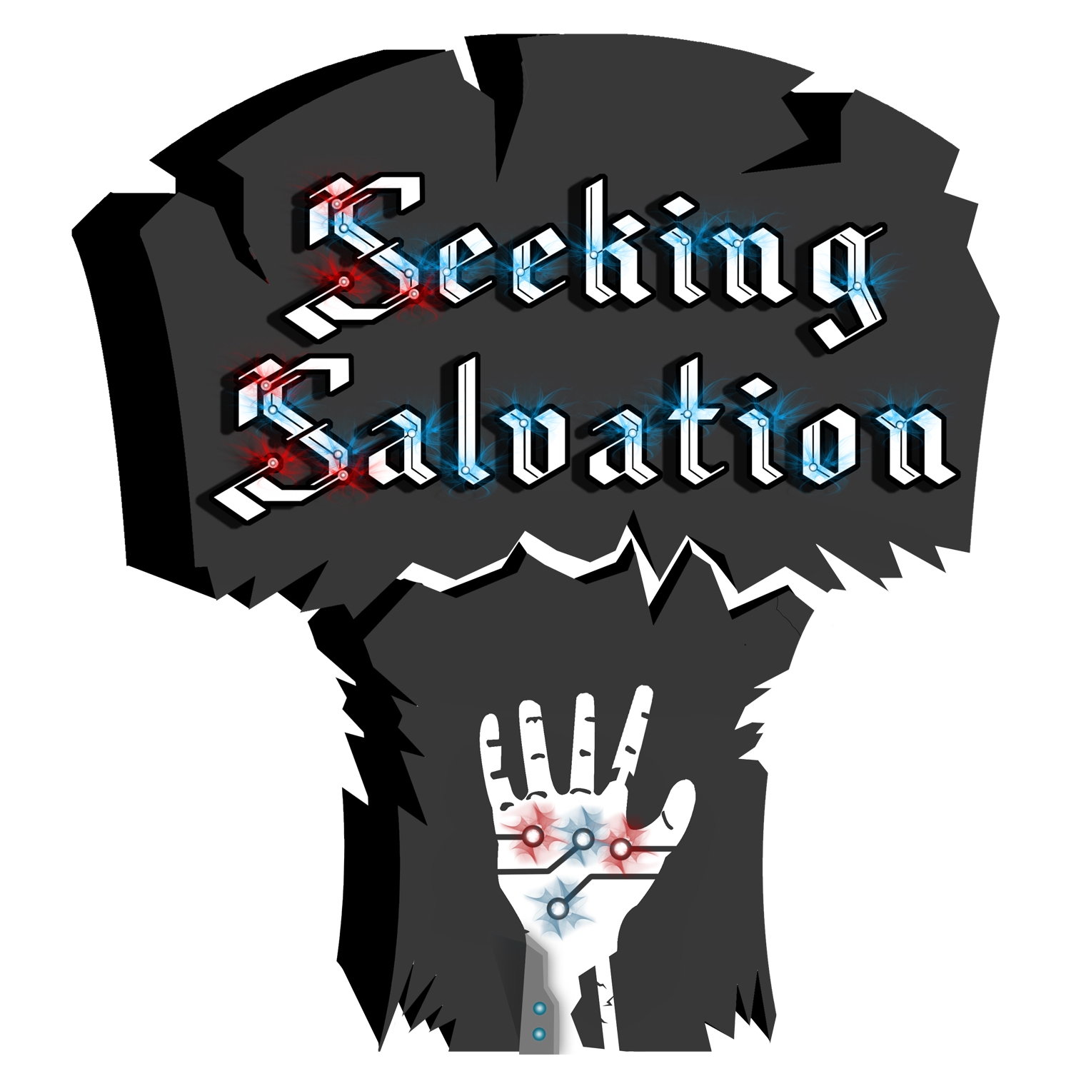 Graphic Design by patrickkennydesign  for Scary Door Studios | Design #18529649