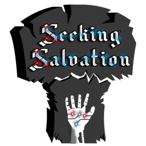 Graphic Design by patrickkennydesign  for Scary Door Studios | Design #18529649