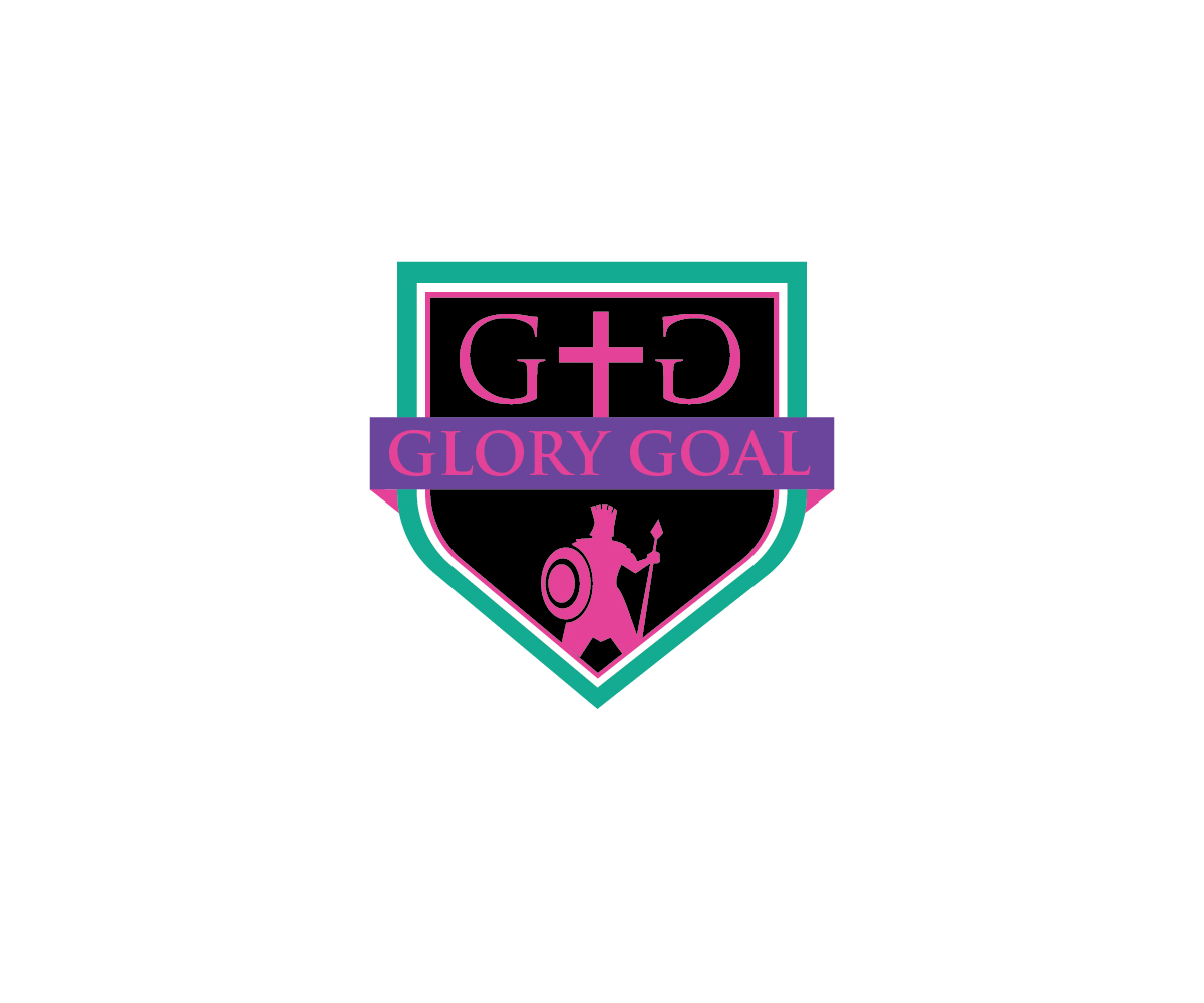 Logo Design by renderman for Glory Goal LLC | Design #18502670