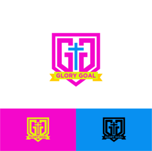Logo Design by normi for Glory Goal LLC | Design: #18500756