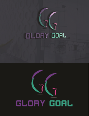 Logo Design by jameskatholine for Glory Goal LLC | Design: #18510022