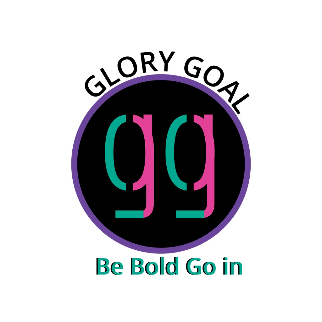 Logo Design by novat singh 2 for Glory Goal LLC | Design #18518988