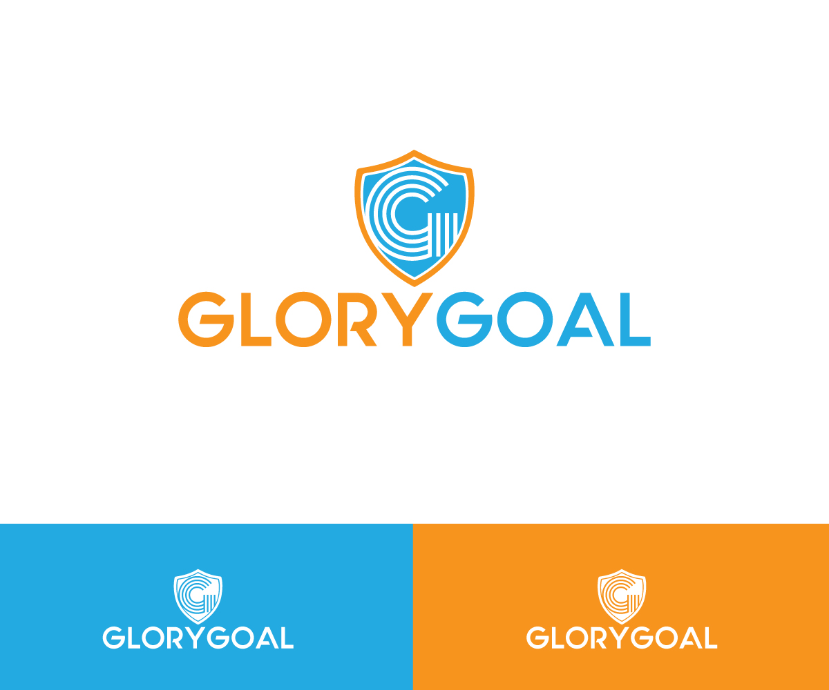 Logo Design by designmind78 for Glory Goal LLC | Design #18504858