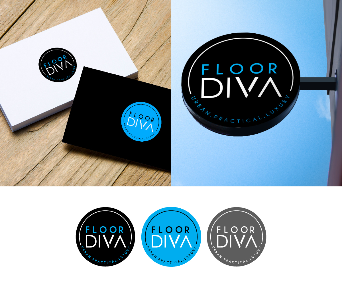 Logo Design by Anekaa for this project | Design #18502887