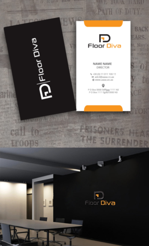 Design de Logo par zebronicgraphic pour ce projet | Design : #18508690