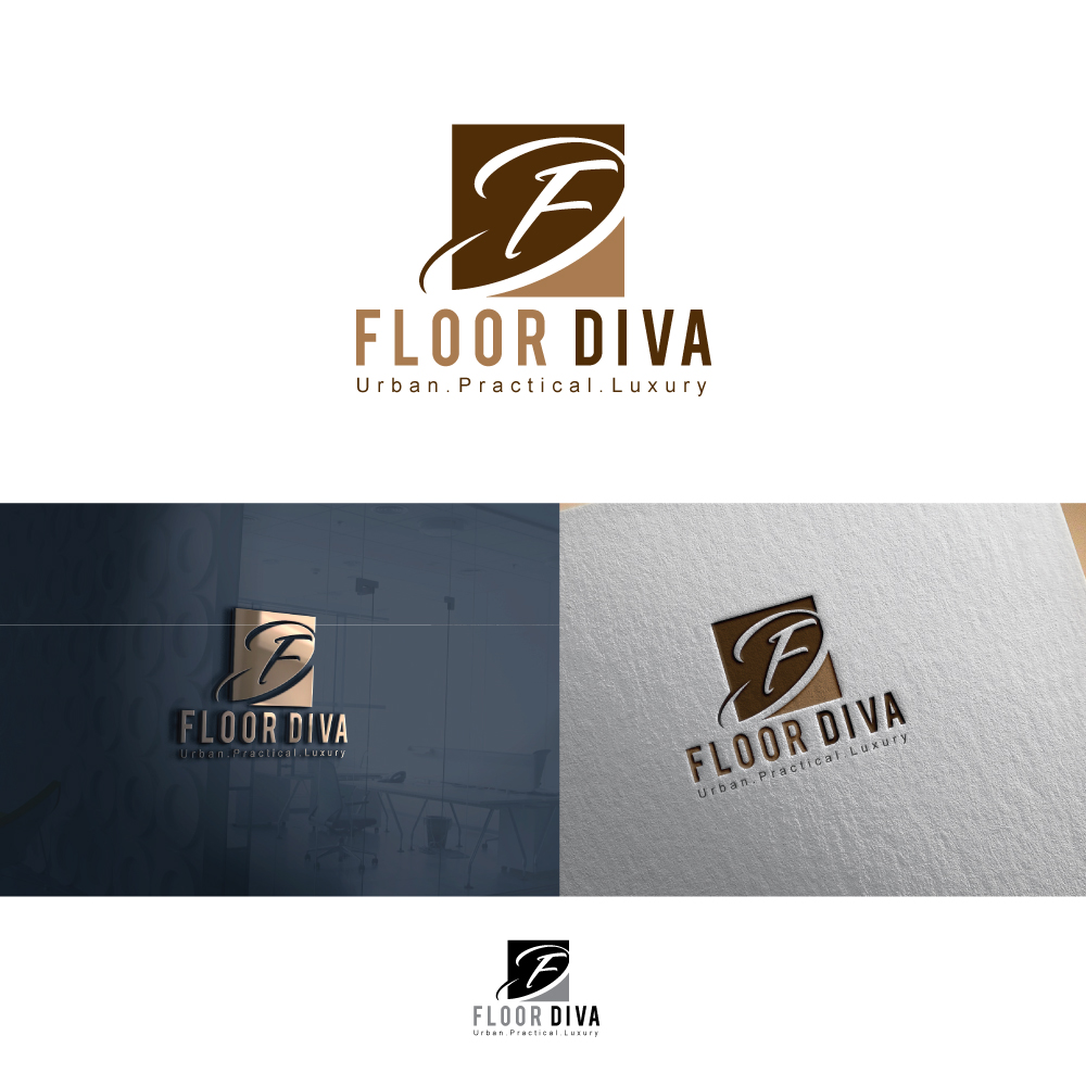 Logo-Design von CreativeFlows 2 für dieses Projekt | Design #18510936
