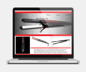 Web Design by Fairy tail