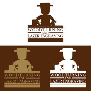 Logo Design by Four Eyes Portraits