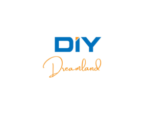 Logo Design by skyDesignbox for DIY Dreamland Inc. | Design: #18528178