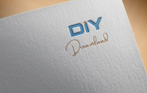 Logo Design by skyDesignbox for DIY Dreamland Inc. | Design: #18528179
