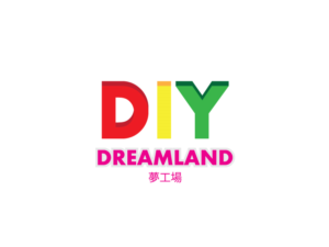 Logo Design by esolztech for DIY Dreamland Inc. | Design: #18603899