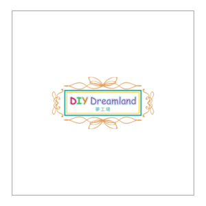 Logo Design by codopoliz.solutions for DIY Dreamland Inc. | Design: #18525260
