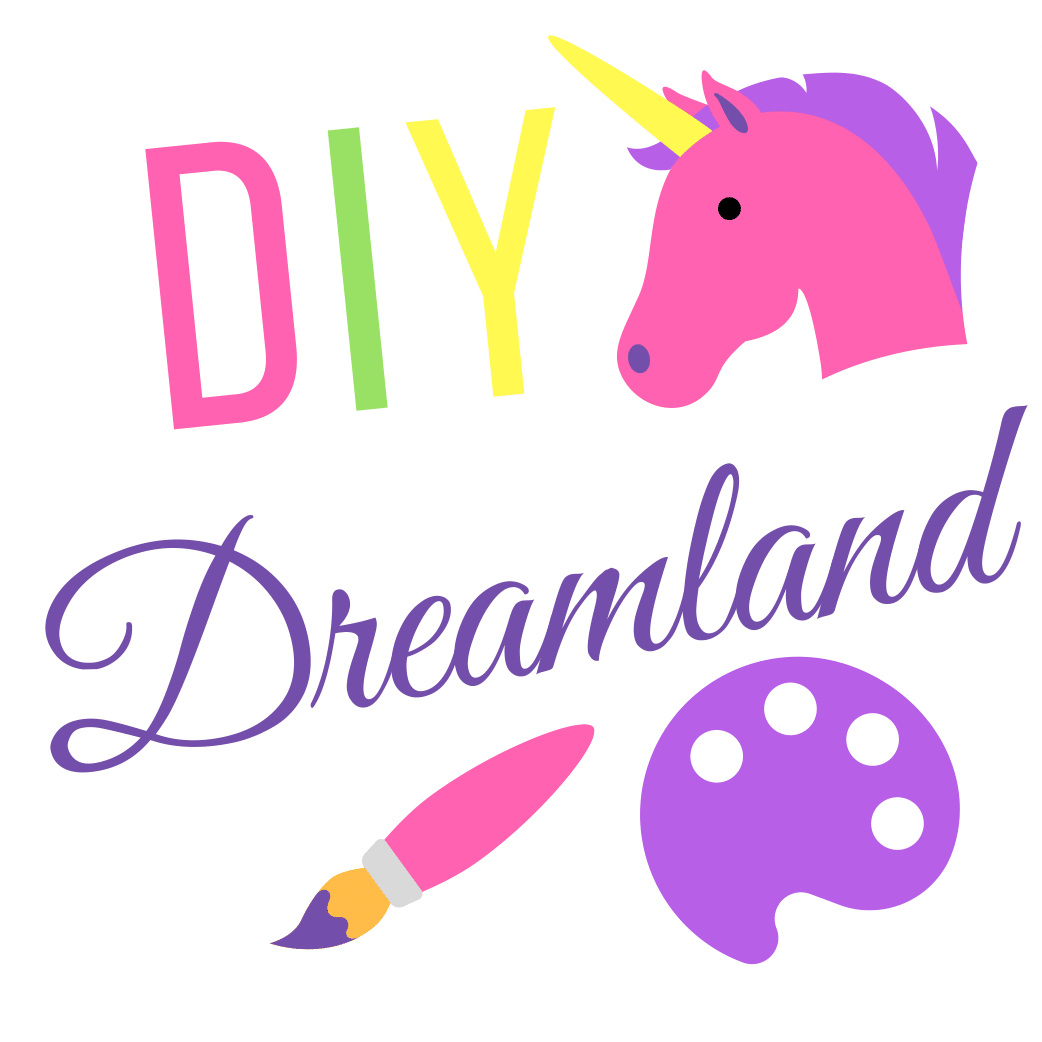 Logo-Design von ArtisticDesigns für DIY Dreamland Inc. | Design #18510643