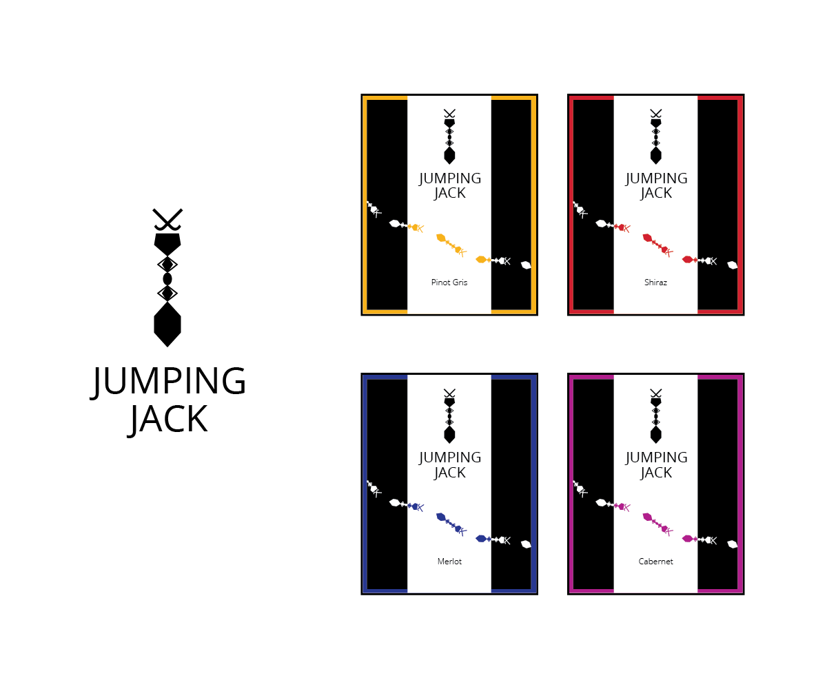 Diseño de Logo por HOLLY LEE creative para este proyecto | Diseño #18588047