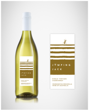 Jumping Jack | Diseño de Logo por Bittersweet