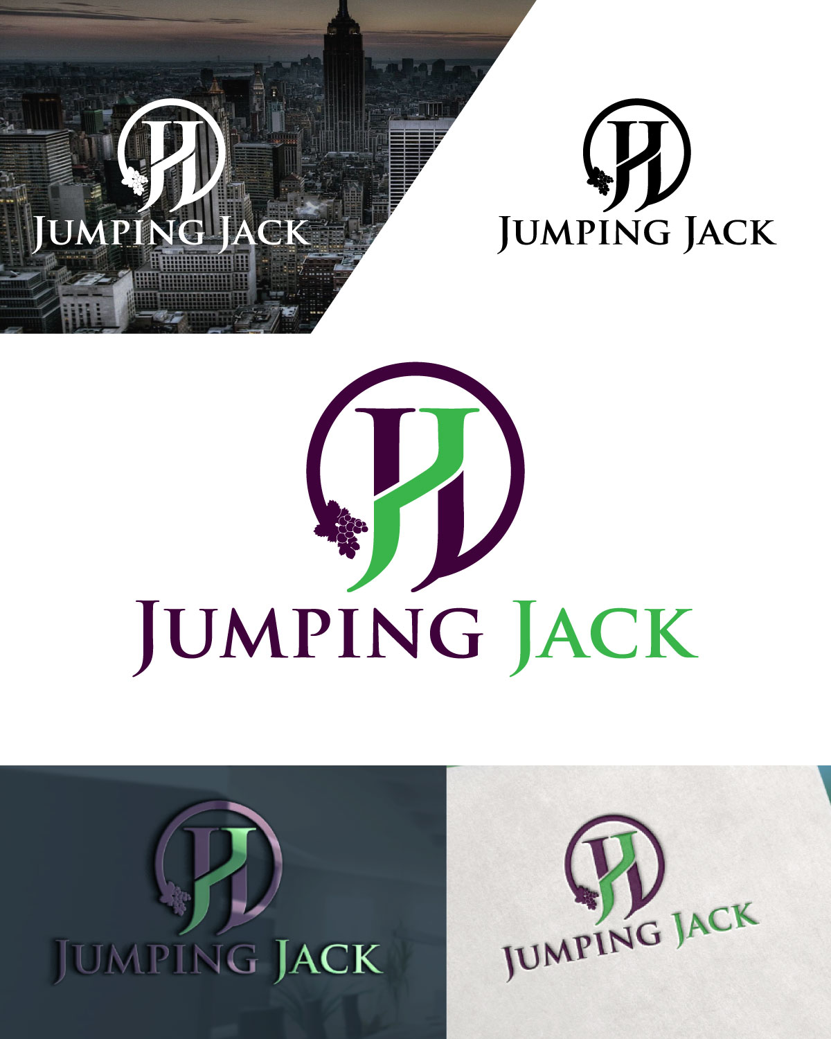 Diseño de Logo por Onetouch110 para este proyecto | Diseño #18523770