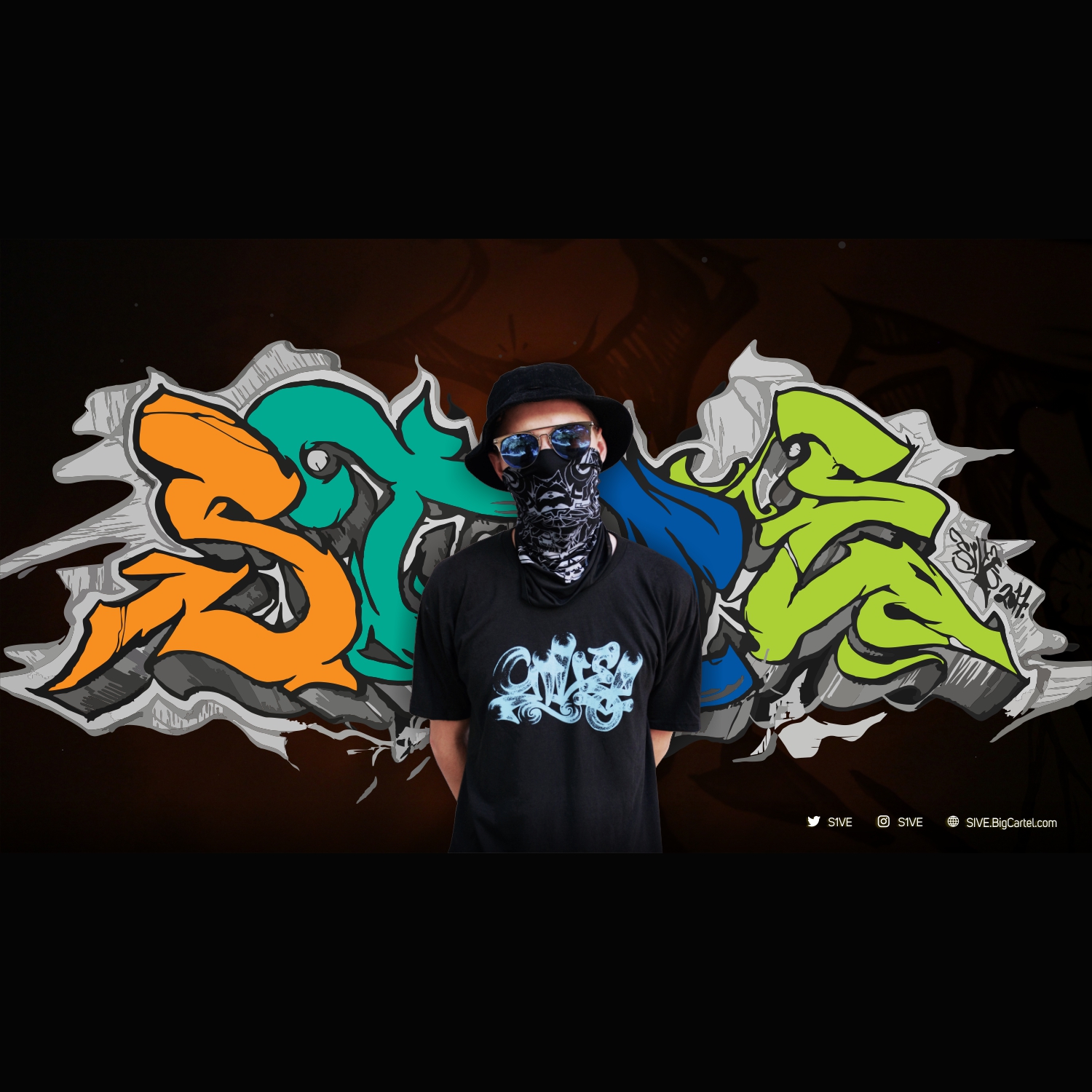 Graphic Design by Exotic Blue for this project | Design #18549208