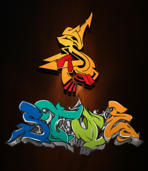 Graphic Design by Exotic Blue