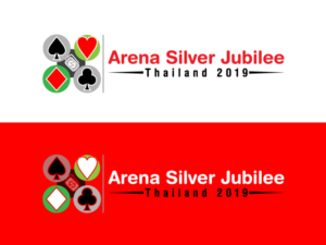Logo Design by greenapple 3