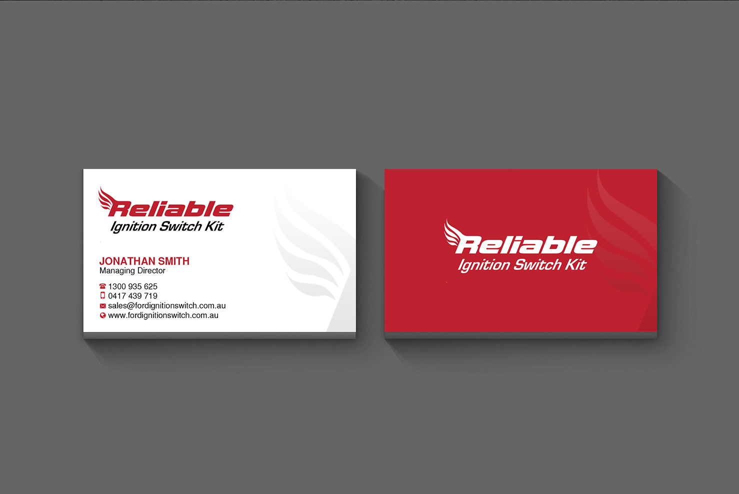 Design de Carte de Visite par Creations Box 2015 pour reliable locksmiths | Design #18517061